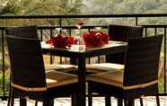 Restoran 6 Albero Convention Hotels & Resort