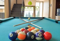 娯楽施設 5 Albero Convention Hotels & Resort