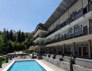 Exterior 2 Albero Convention Hotels & Resort