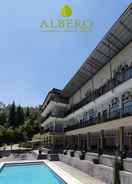 EXTERIOR_BUILDING Albero Convention Hotels & Resort