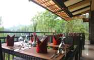 Restoran 7 Albero Convention Hotels & Resort