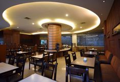 Restaurant 5 Kedaton Hotel