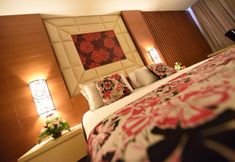 Bedroom 4 Kedaton Hotel