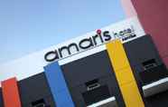 Exterior 2 Amaris Hotel Mangga Besar