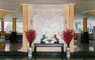 Lobby 6 Hotel Sinar 2 Juanda