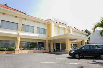 Bangunan 4 Hotel Sinar 2 Juanda