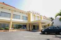 Exterior Hotel Sinar 2 Juanda