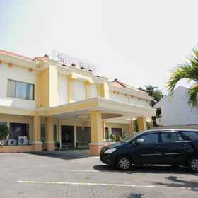 Hotel Sinar 2 Juanda 1, Hotel Grand Heaven Surabaya