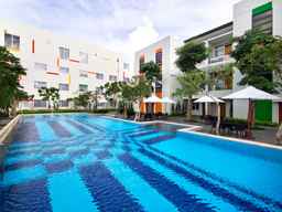 The Victoria Hotel Yogyakarta, Rp 521.484