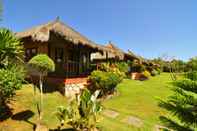 Bedroom Brothers Bungalows Balangan