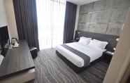 Bedroom 7 Dreamtel Jakarta
