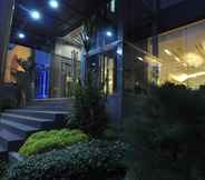 Exterior 5 Dreamtel Jakarta