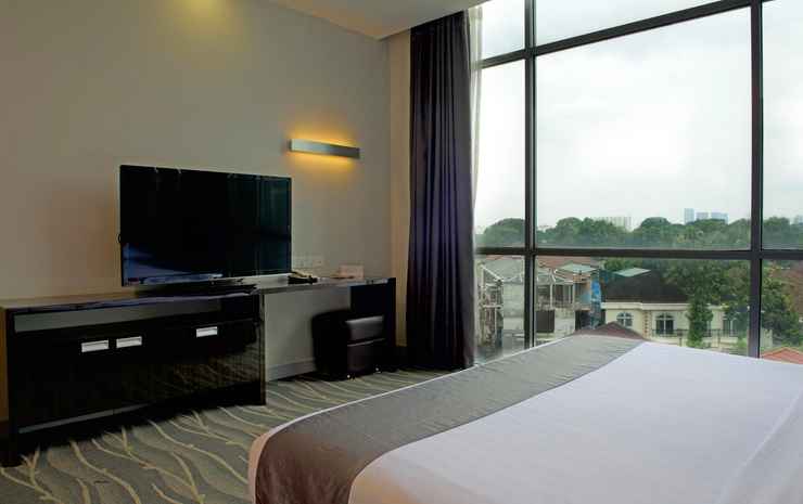 Dreamtel Jakarta Jakarta - Suite Room 