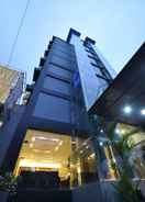 EXTERIOR_BUILDING Dreamtel Jakarta