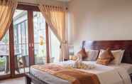 Kamar Tidur 7 The Segara Suite