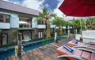 Exterior 7 Abi Bali Resort Villas and Spa