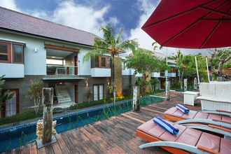 Exterior 4 Abi Bali Resort Villas and Spa