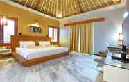 Bedroom 5 Abi Bali Resort Villas and Spa