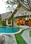 null Mutiara Bali Boutique Resort Villas and Spa	