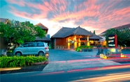 Bangunan 5 Mutiara Bali Boutique Resort Villas and Spa	