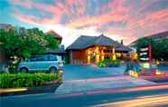Exterior 5 Mutiara Bali Boutique Resort Villas and Spa	