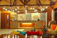 Lobi Mutiara Bali Boutique Resort Villas and Spa	