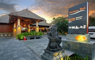 Bangunan 2 Mutiara Bali Boutique Resort Villas and Spa	