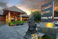 Exterior Mutiara Bali Boutique Resort Villas and Spa	