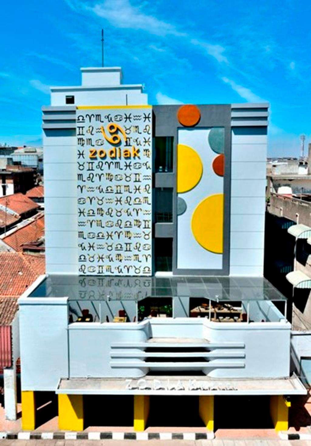 4275 Hotel Murah di Bandung - Booking Hotel di Traveloka