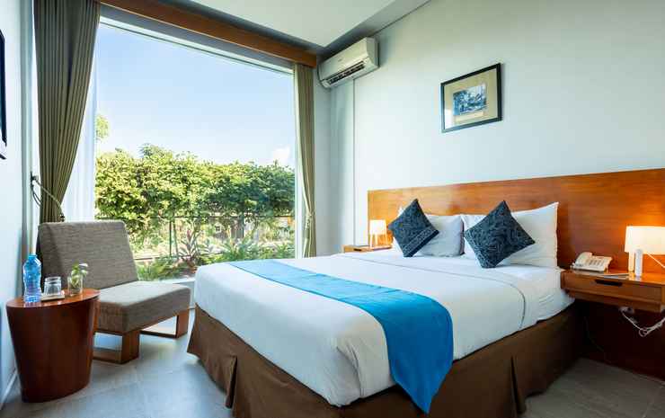 Hotel Blambangan Banyuwangi - Superior Double
