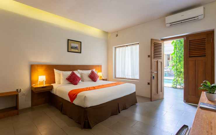 Hotel Blambangan Banyuwangi - Deluxe Non Terrace Room Only