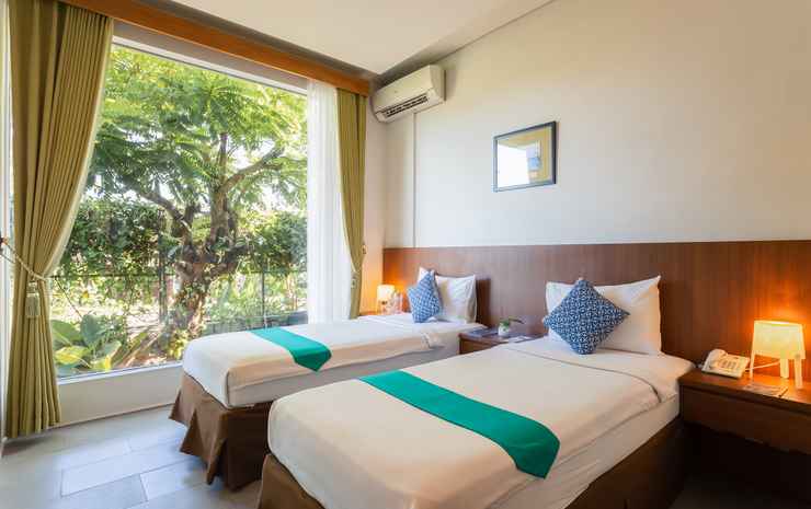 Hotel Blambangan Banyuwangi - Superior Twin