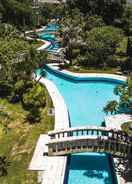 SWIMMING_POOL The Cakra Hotel