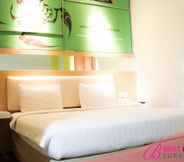 Bedroom 7 Best Hotel