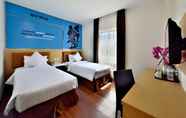 Kamar Tidur 3 Best Hotel