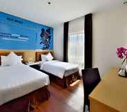 Bedroom 3 Best Hotel