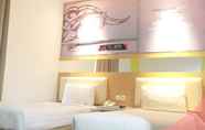 Kamar Tidur 2 Best Hotel