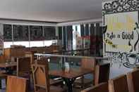 Bar, Kafe dan Lounge Best Hotel