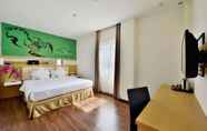 Kamar Tidur 4 Best Hotel