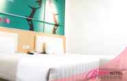 Bedroom 6 Best Hotel