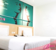 Kamar Tidur 6 Best Hotel