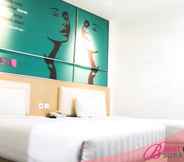 Bedroom 6 Best Hotel