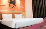 Bilik Tidur 5 Best Hotel