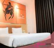 Bedroom 5 Best Hotel