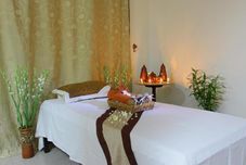 Accommodation Services The Grand Palace Hotel Malang