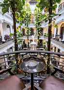 COMMON_SPACE The Grand Palace Hotel Malang