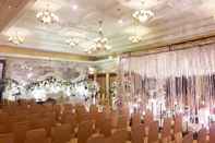 ห้องประชุม The Grand Palace Hotel Malang