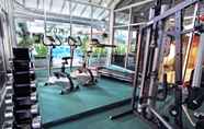 Fitness Center 6 Hotel Kartika Chandra