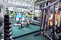 Fitness Center Hotel Kartika Chandra