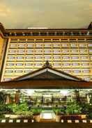 EXTERIOR_BUILDING Hotel Kartika Chandra